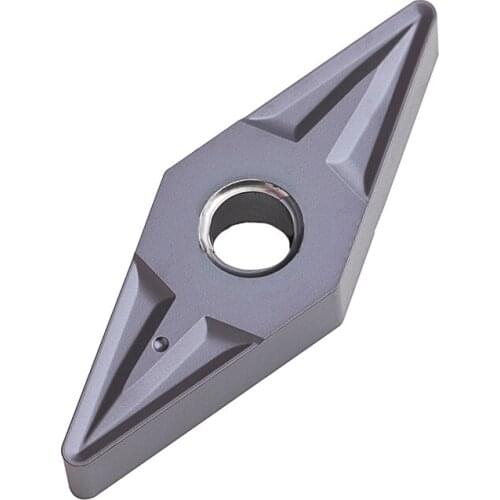 VNMG160404NN LT10 LAMINA CNC blade carbide insert lathe tool 10pcs/lot VNMG 160404 NN LT10