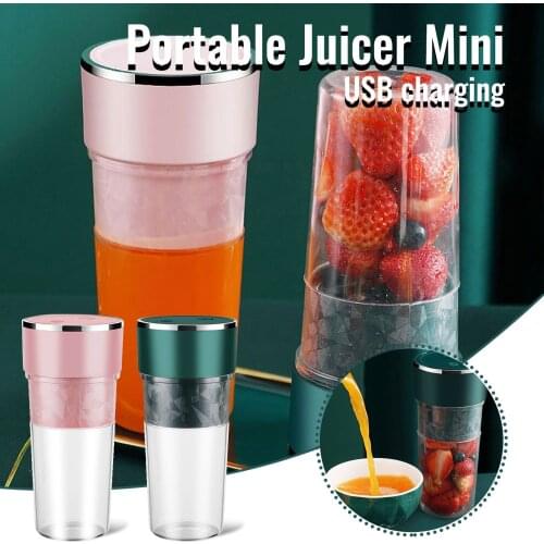 YATERKU Electric Juicers