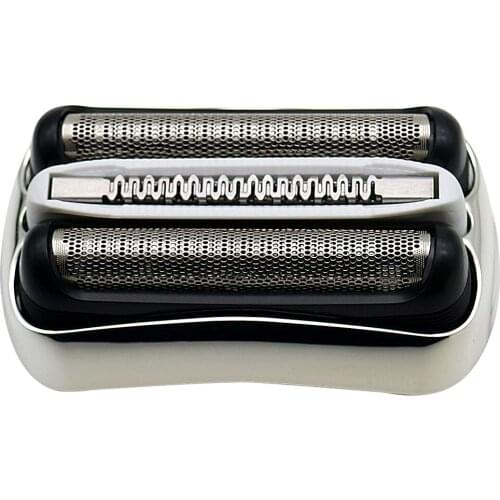 Replacement Blade 32S Refills Foil for B raun Series 3 300s 301s 310s 3000s 3020s 3050cc Cruzer6