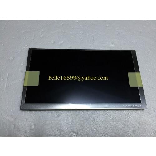 100%New brand 6.1inch LCD display LA061WV1(TD)(01) LA061WV1-TD01 screen for Toyota RAV4 Camry car GPS navigation