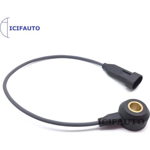 10456240 Knock Sensor For Chevrolet Isuzu OPEL ASTRA F G COMBO C CORSA B FRONTERA MERIVA TIGRA VECTRA ZAFIRA VAUXHALL