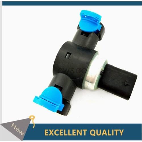 31432653 Fuel Tank Pressure Sensor For 2016 Volvo MK3 V40 V60 V70 T3 2.0 S60 V90 XC60New Fuel Pressure Sensor 31405791 31372030
