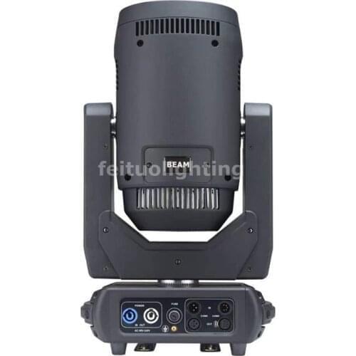 8/lot 300w moving head beam +16pcs rgbw wash beam moving head For DJ Concert Wedding Events