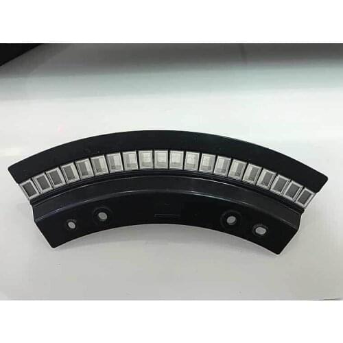 Analyzer Cuvette For Urit 8020 8021A 8026 8030 8031 Urit-8020 Urit-8021A Urit-8026 Urit-8030 Urit-8031 6PCS A Set