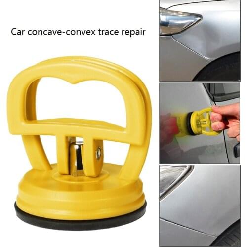 6*7cm car mini sucker ABS plastic