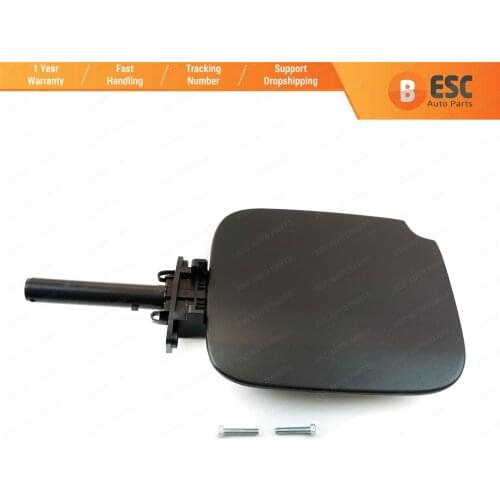 ESC ESP692 Fuel Flap Cover 8200690154 for Renault Clio Symbol Thalia MK2