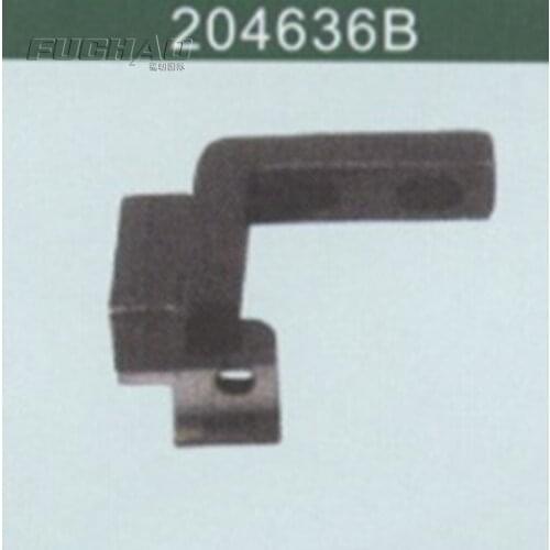 204636B NEEDLE WRENCH Sewing Machine Parts