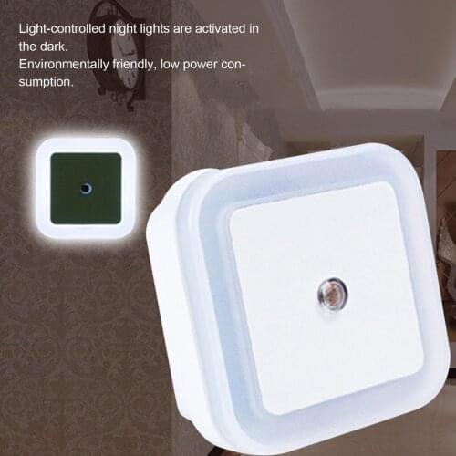 Intelligent LED Night Lights Magnetic Motion Sensor Light Indoor USB Rechargeable Wall Lamps Decor Moon Lamp for Bedroom