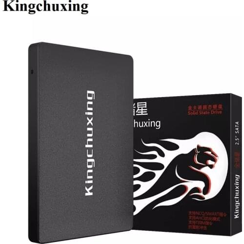 Kingchuxing Notepads