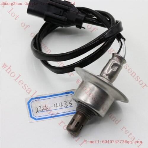 Oxygen Sensor O2 Lambda Sensor AIR FUEL RATIO SENSOR for HYUNDAI SONATA KIA MAGENTIS OPTIMA RONDO 39210-25300 2006-2009