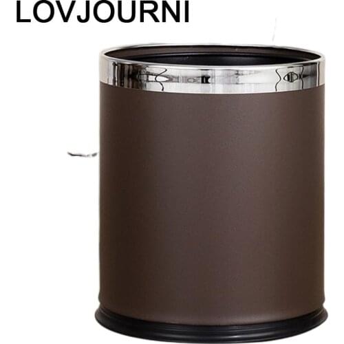 Kosz Na Smieci Holder Pattumiera Raccolta Differenziata Kitchen Vuilnisbak Dust Garbage Bag Poubelle Lixeira Recycle Trash Bin