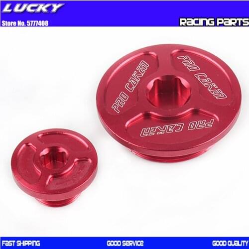 Crankcase Cover Engine Timing Plug For Honda CRF150R CRF250R CRF450R CRF450X XR250 XR400 TRX400EX TRX450R/ER