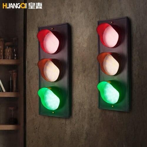 Loft wall lamp lustres nordic decoration home crystal glass ball aisle bedroom bedside monkey lamp lampara pared wall lamp