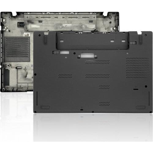 NEW Laptop For Lenovo Thinkpad T460P T470P Bottom Case D Cover Shell