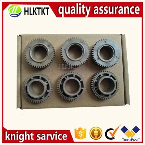 ORIGINAL JC66-01254A Fuser Gear for Samsung ML 1630 1910 2510 2525 2545 2571 2580 2850 SCX 4500 4600 4623 4725 4824 4828 SF650