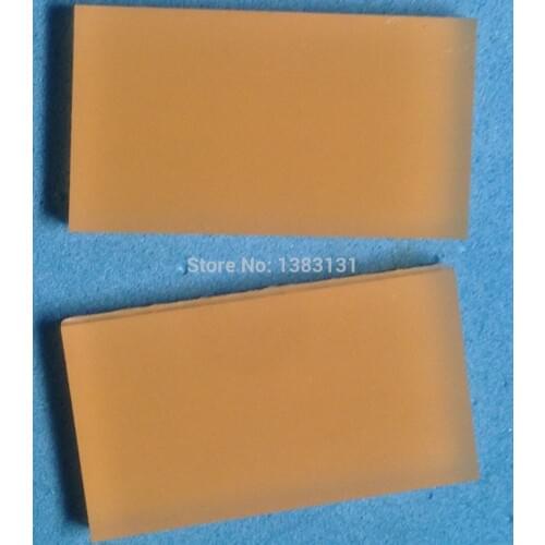 Original Duplicator Stripper Pad AND base plate fit for RISO TR CR KS CV 020-11711 and 035-14403 FREE SHIPPING