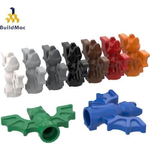 BuildMOC 30103 ldd 30103 For Building Blocks Parts DIY Construction Creative gift Toys