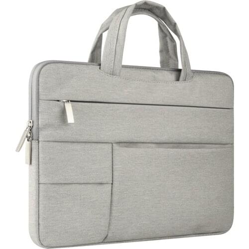 Laptop Handbag Briefcase Bag Sleeve Case For Macbook Air Pro Retina 11 12 13 14 15 15.6inch Bag for Xiaomi Air HP Dell Acer ASUS