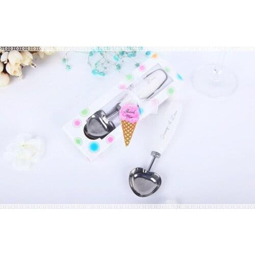 TIMEMORE Ice Cream Spoons