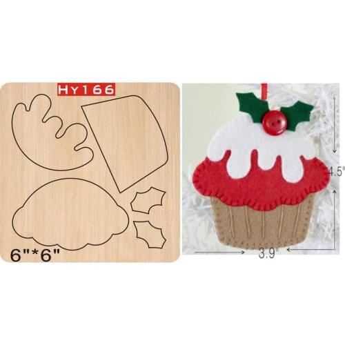 Cake decoration cutting dies 2019 new die cut &wooden dies Suitable for common die cutting machines on the market