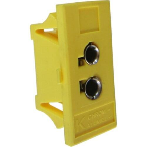 Universal Panel Thermcouple Connector