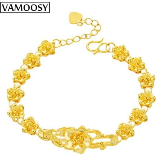 VAMOOSY Copper Bracelets