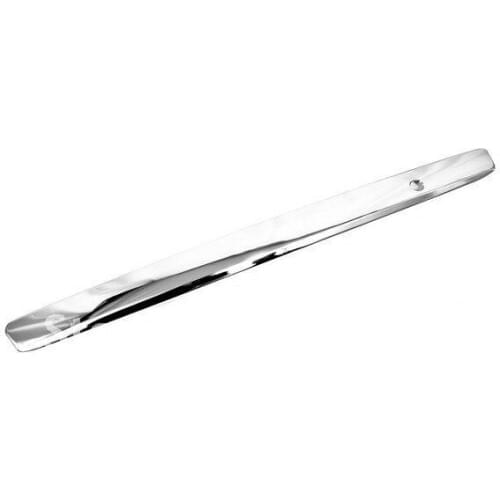 High Quality Chrome Rear Trunk Streamer for Toyota Corolla Sedan 07 Up free shipping