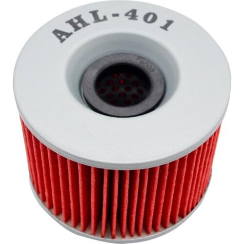 Motorcycle Parts Oil Filter For KAWASAKI ZRX1200R ZRX1200 DAEG ZR400 ZRX1200 ZR750 ZR1100 ZR7S ZRX1100 ZR550 ZEPHYR 1100 750 400