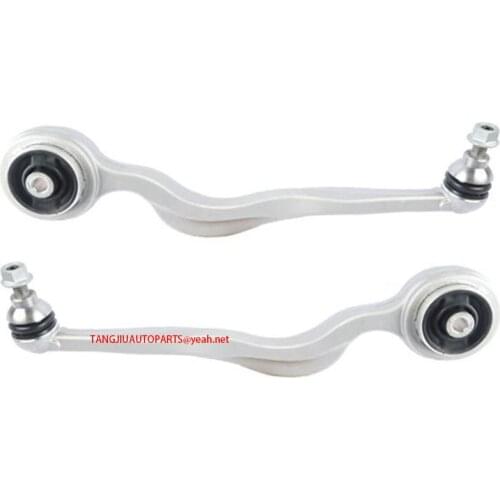 1 Pairs Control Arm Fit MERCEDES-BENZ S550 2014-2017 S450 S560 S63 AMG W222 V222 X222