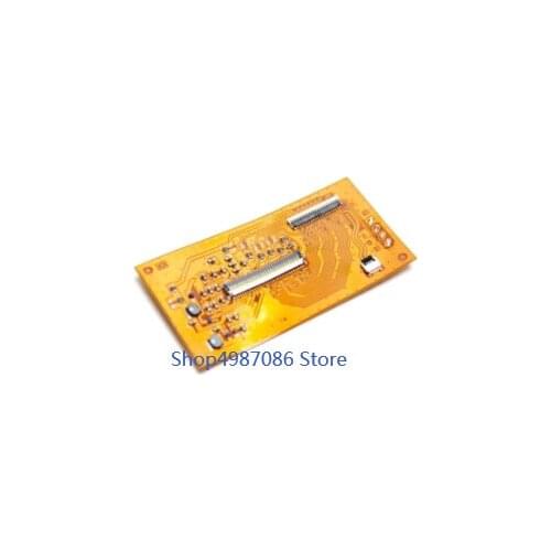 95% NEW Original LCD Display Screen with LCD Driver board For Nikon D5300 camera repair replacement parts