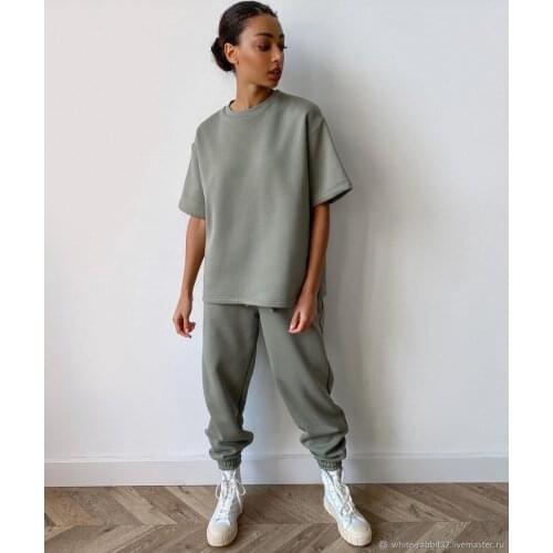 Женские пиджаки и костюмы Agent.WhiteRabbit China At AliExpress