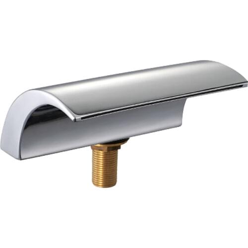 Jacuzzi Baby Bathtub Cold and Hot Water Mixer Output Faucet Switch Control Valve For Shower Room or Bathroom Waterfall Inlet set