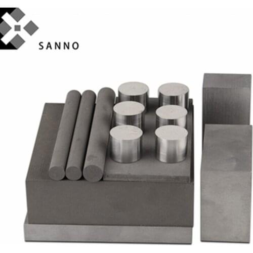 PM35 Mold steel plate customize 3x100mm - 100x100x100mm mould steel die breathable steel porous material rod tool steel sheet