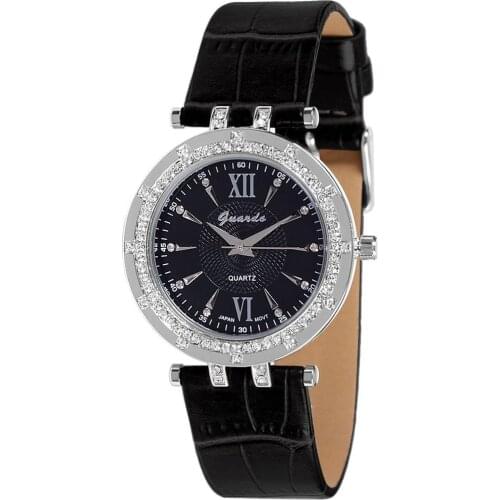 Женские наручные часы GUARDO China At AliExpress