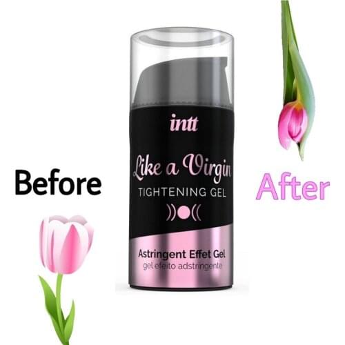 INTT Erotic Products