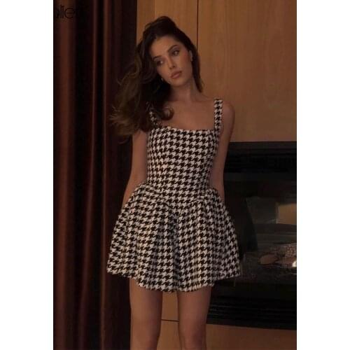 KLALIEN Fashionable Sundresses