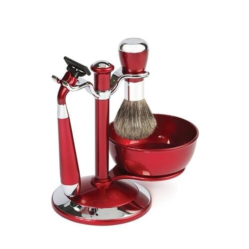 LIONESSE Shaving Brushes