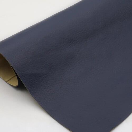 Fashion Leather Patchwork Sticker Self-adhesive PU Leather Sofa Holes Fix Sticker Car Seat Repair Leather Mending Accessories