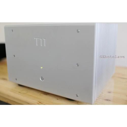 NEW arrive Bridge full balanced single channel 700W post stage amplifier T11