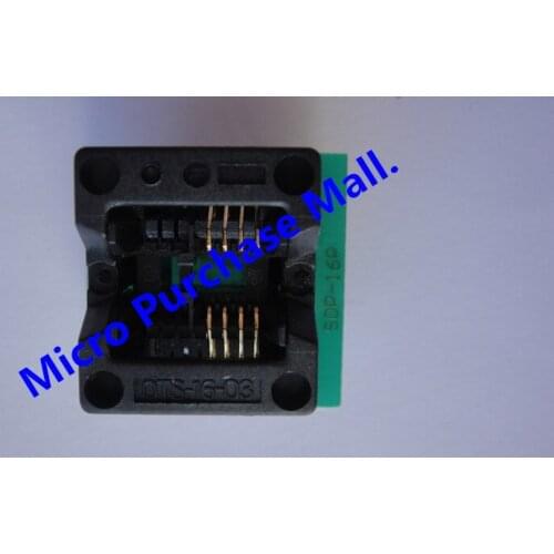 New&Original Adapter SOP-16 OTS-16-03