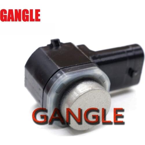 CJ5T-15K859-AAW Parking Assist Sensor Reversing Radar Bumper PDC Parktronic For Ford Mondeo Fiesta Focus Galaxy Ka C-MAX S-Max