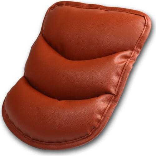 Universal Car Center Armrests Console Arm Rest Seat Pad for Lada Priora Sedan sport Kalina Granta Vesta X-Ray XRay