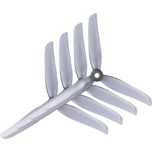 IFlight Nazgul 5140 Tri-blades 5 inch Propeller CW CCW Props High Quality For C DIY FPV Racing Drone Freestyle 4 pairs