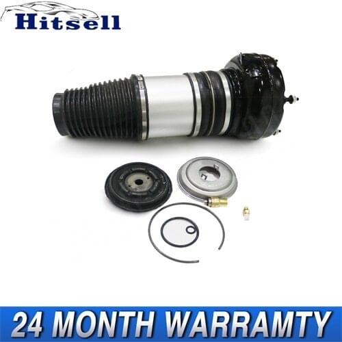 3Y5616039C 3Y5616039E 95B616039 95B616039B Front Air Suspension Spring For Audi A8 S8 A7 A6C7 Bentley Mulsanne