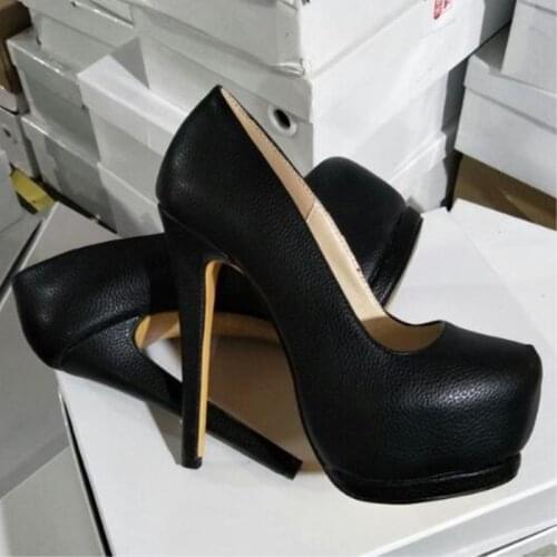 Туфли-лодочки ShionBay China At AliExpress