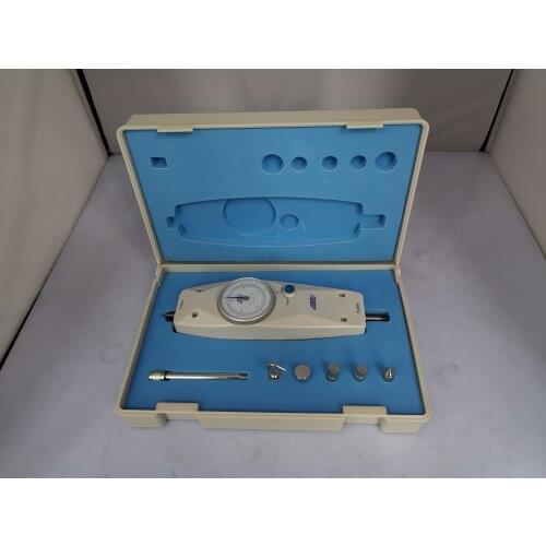 AIGU pointer Force Gauge NK 10-500N, dynamometer, Rally meter