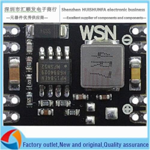 2A 5V charging and discharging integrated module 3.7V 4.2V 18650 lithium battery charging boost power supply board protection