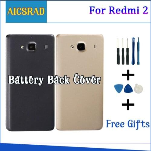 AICSRAD Xiaomi Phone Cases