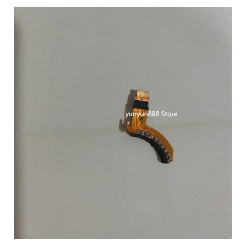 Second-hand 24-70 2.8 ART Lens Rear Bayonet Mount Flex Cable Contact Point FPC For Sigma 24-70mm F2.8 DG OS HSM ART