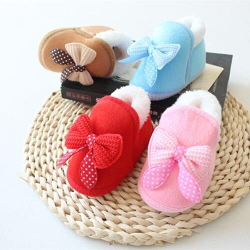 CANIS Children's Boots